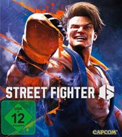 Street Fighter 6 (PC, 2023, Nur der Steam Key Download Code)