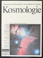 Spektrum der Wissenschaft: Kosmologie