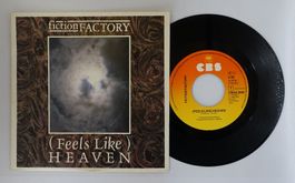 Fiction Factory – (Feels Like) Heaven