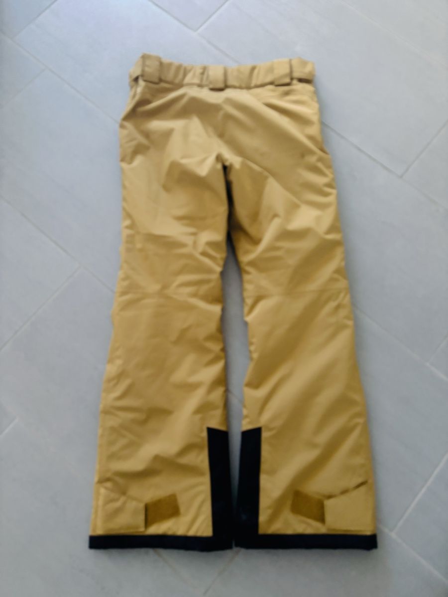 Anzüge: Helly Hansen Skijacke & Hose – Gebraucht aus Wetzikon ZH von turbomuus 5