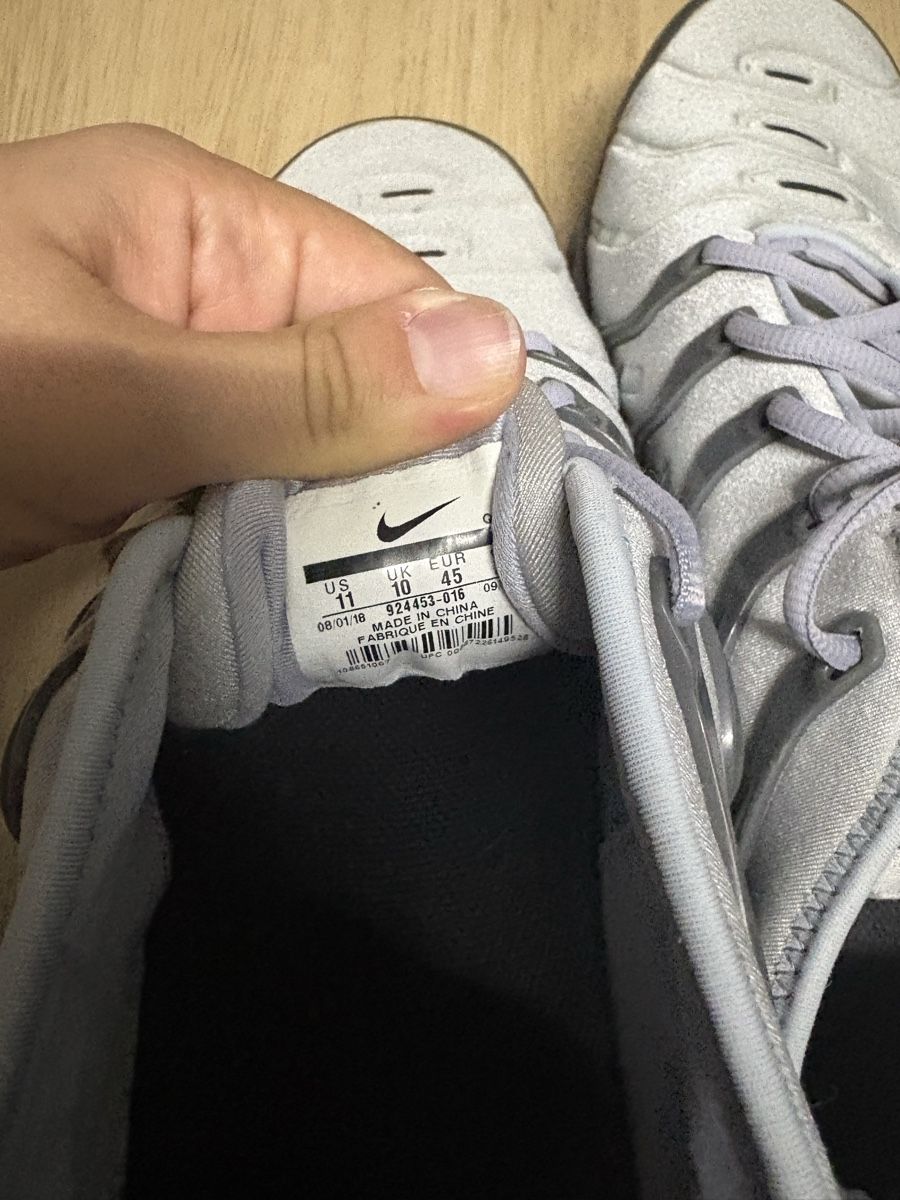 Scarpe da uomo: Nike Turnschuhe – Usato da Steinmaur venduto da marra20 2