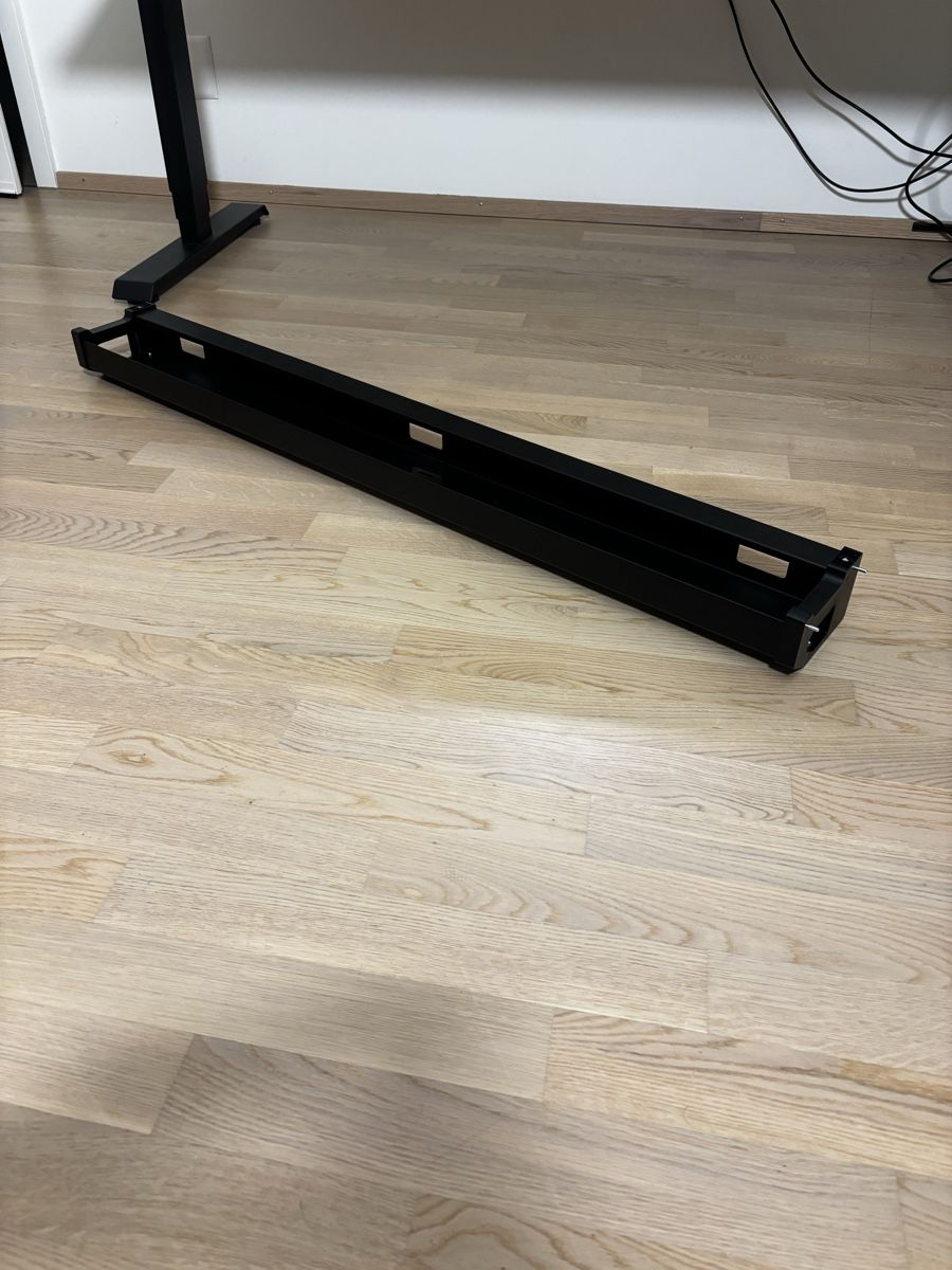 Scrivanie: Yaasa Desk Essential 180x80cm  – Usato da Schaffhausen venduto da jon_9mkg 8