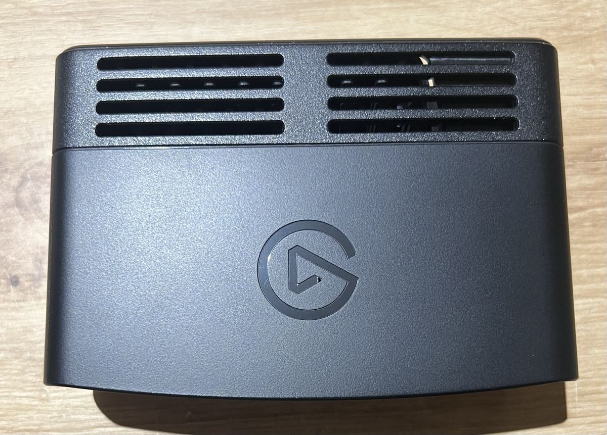 Elgato Webcam: Elgato Facecam Pro 4K – Usato da Gontenschwil venduto da Polymechanical 5