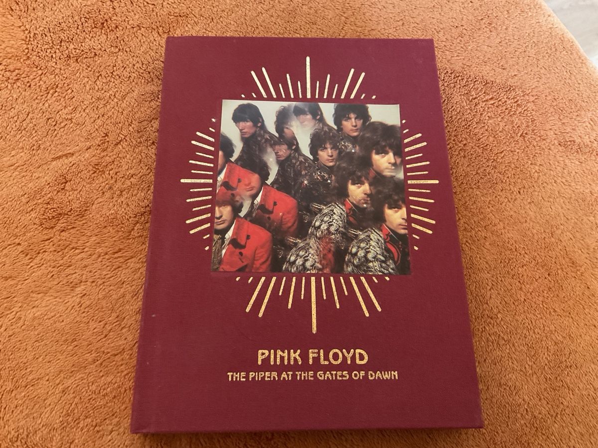 CDs: Pink Floyd 3 CD Box – Gebraucht aus Blausee Mitholz von mic_jhr9