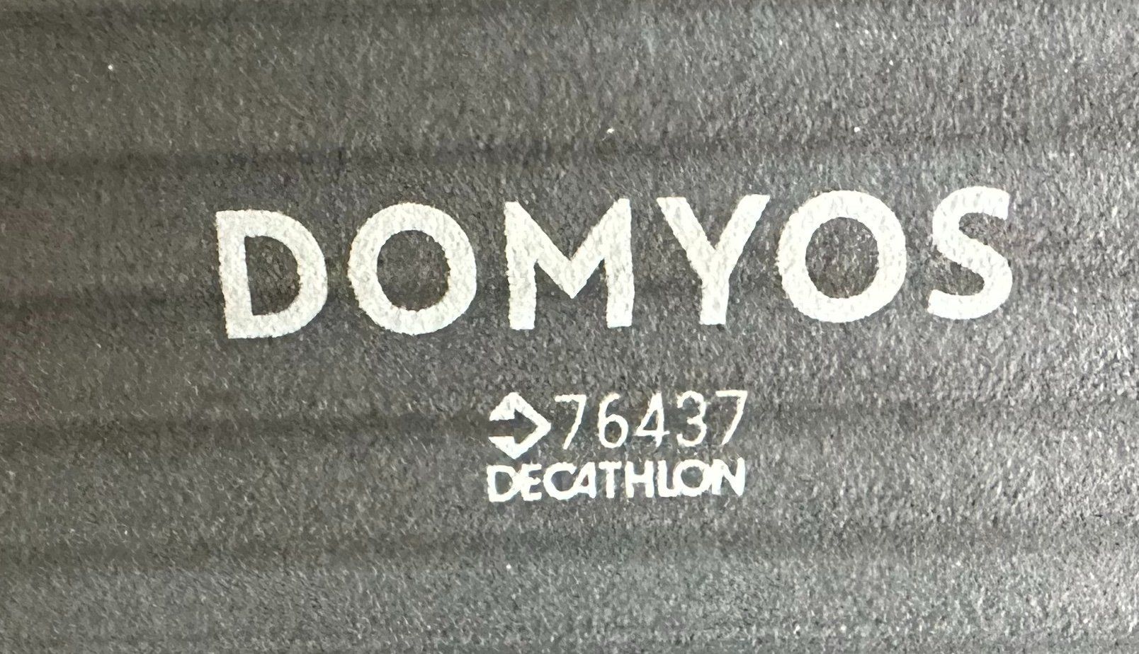 Decathlon Tappetini fitness: Yoga-Matte – Usato da Ibach venduto da JoergKrissler 3