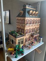 Playmobil 5300 Ersatzteile