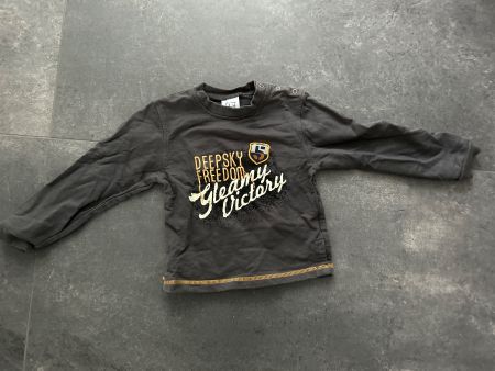 Shirt Gr. 104