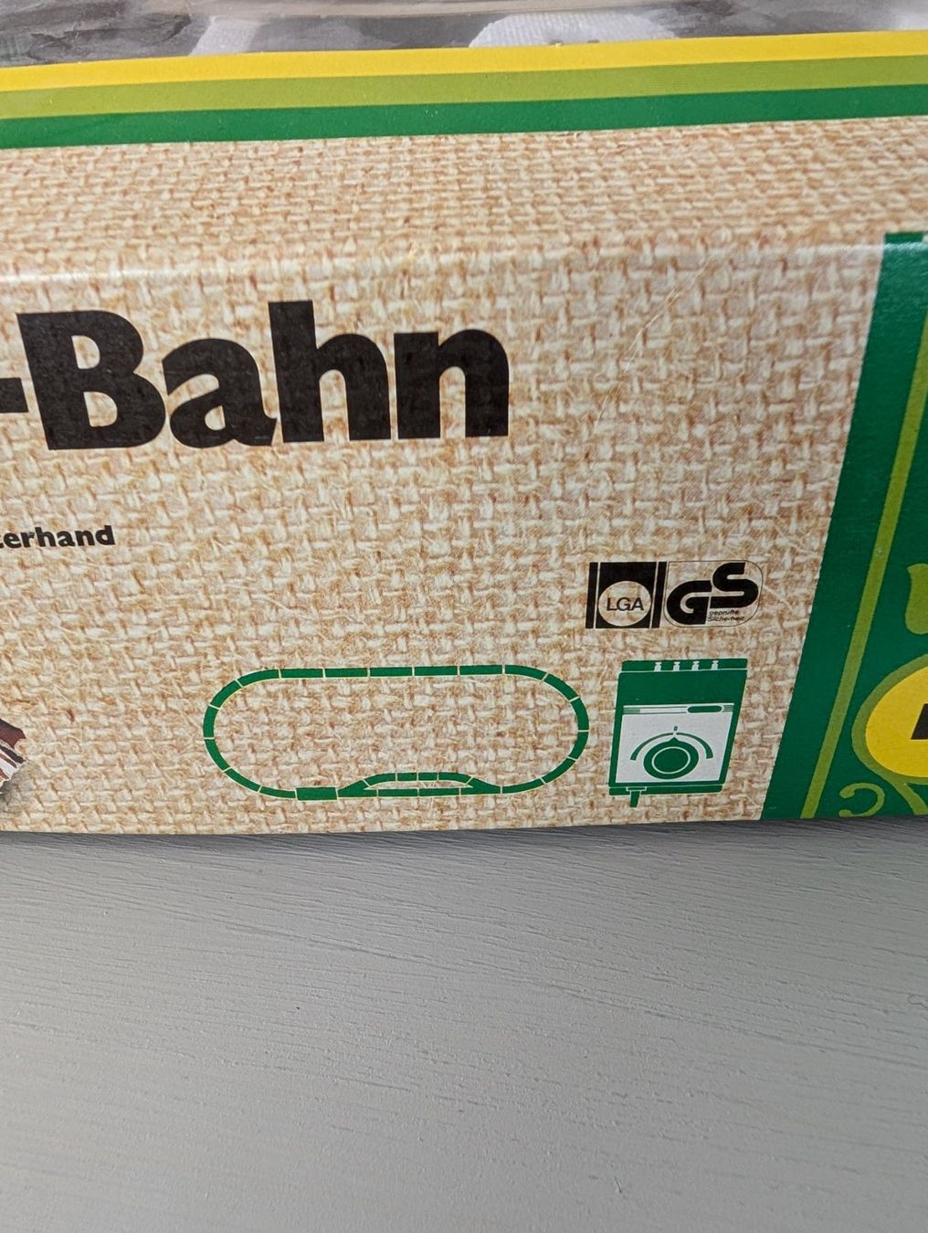 Trix Modelleisenbahnen: Minitrix Western Bahn – Gebraucht aus Meierskappel von Bright2 3