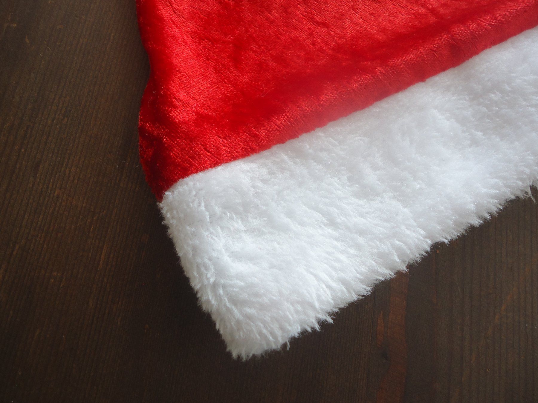 Costumi: Bonnet de Père Noël – Usato da Vessy venduto da mafabe 1