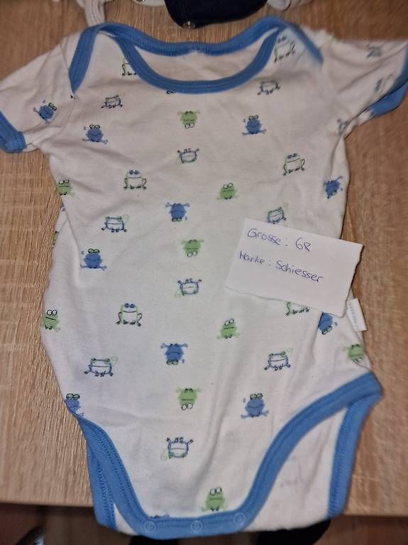 Lotti & Set di vestiti: Sommer Kleider Jungs – Usato da Rheinfelden venduto da CaroB1990 3