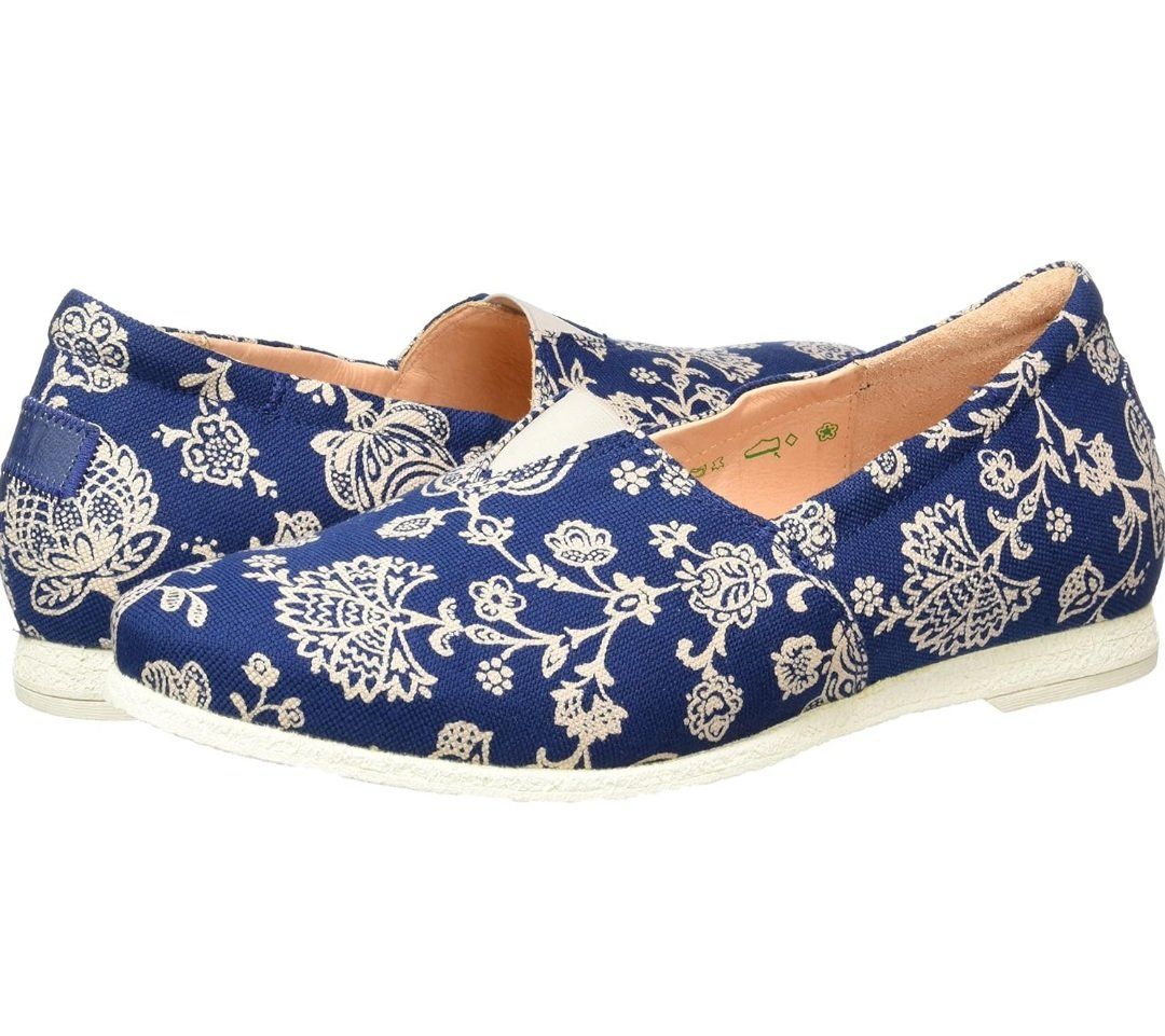 Think Scarpe da uomo: Think! Damen Espadrilles Schuhe Gr. 36.5 Rabatt 70% – Nuovo e nell'imballaggio originale da Braunau venduto da Brand-Store 2