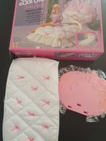 Barbie Bett, 1987