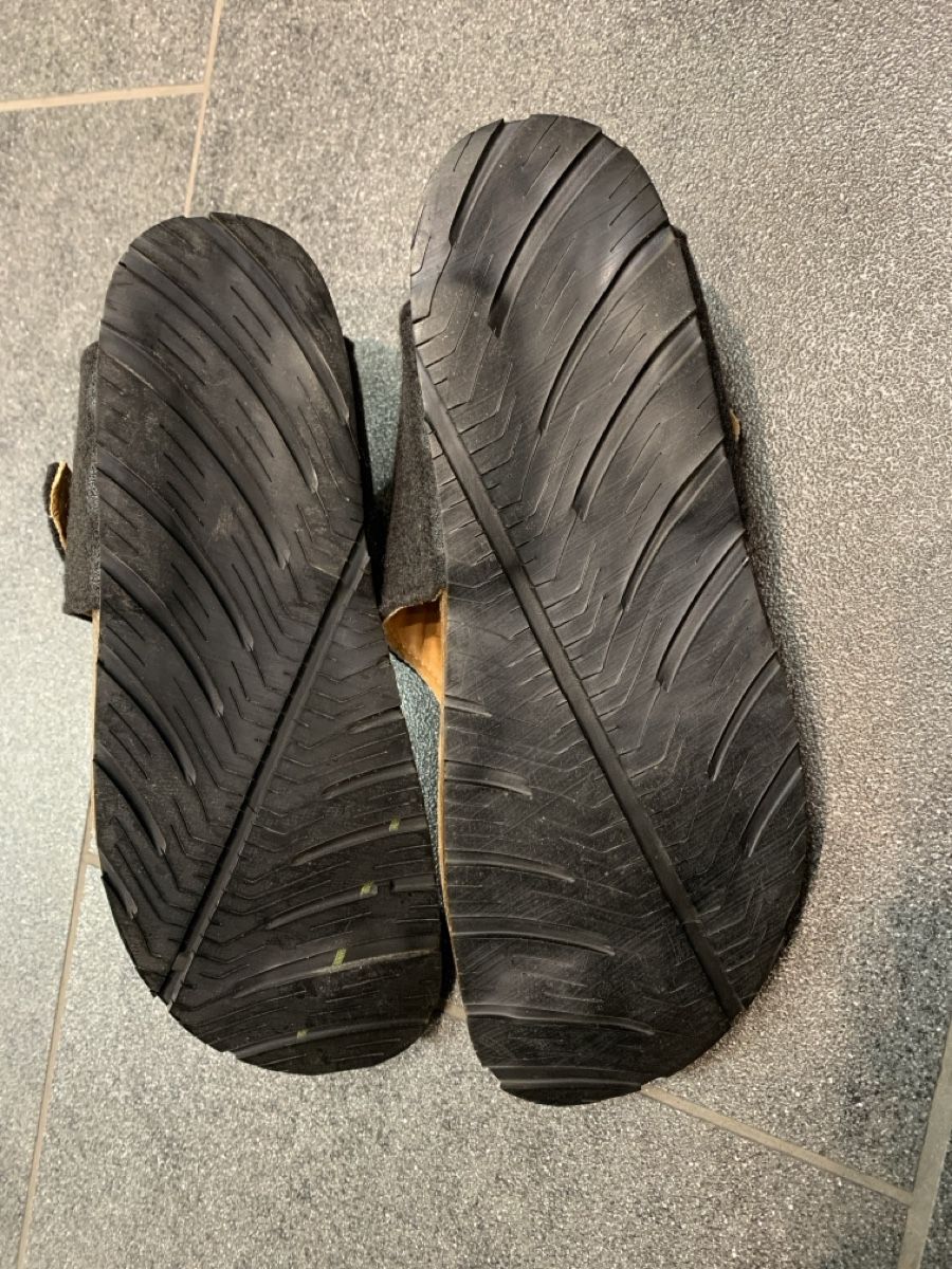 Scarpe da donna: NAE Damen Sandalen Gr. 37 – Nuovo (secondo la descrizione) da Aarau venduto da REVIVI 2