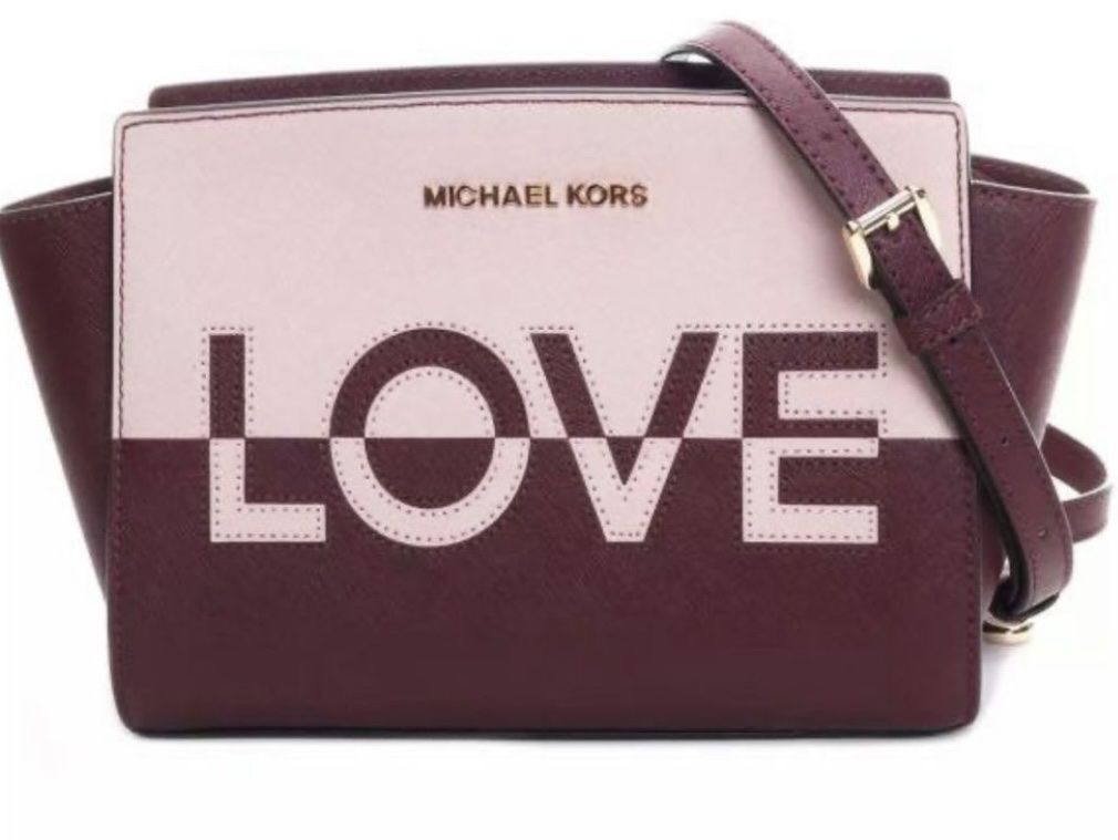 Michael Kors Taschen für Damen: MICHAEL KORS - Umhängetasche ,,Selma‘‘ – Gebraucht aus Bolligen von swl_brands 6