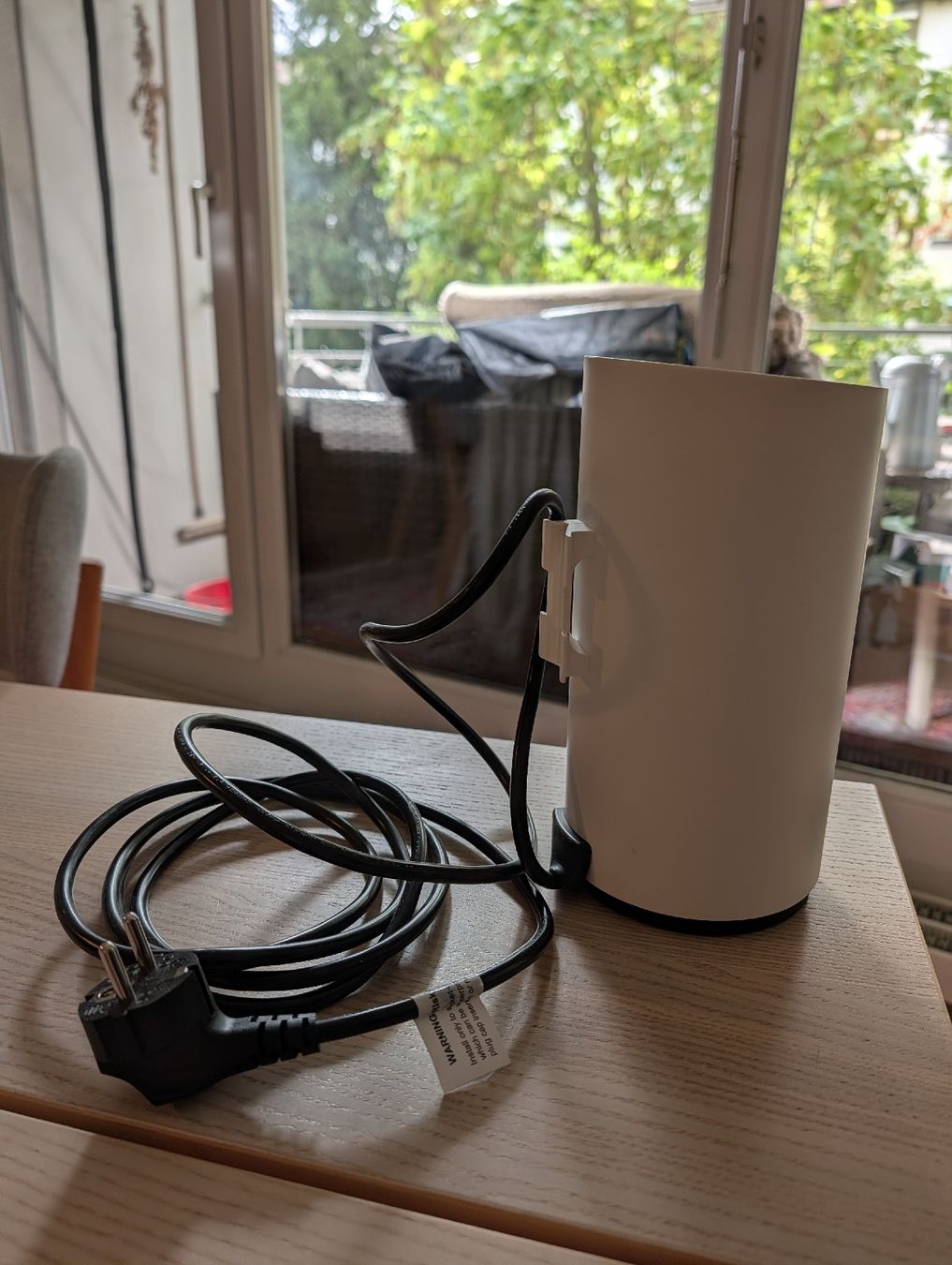 Modem & Router: Router: TP-Link Deco X50-Outdoor – Nuovo (secondo la descrizione) da Basel venduto da lis_xs7z