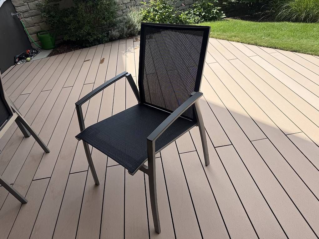 Tables: Gartentisch – D'occasion à Chur par DemianCasanova 4