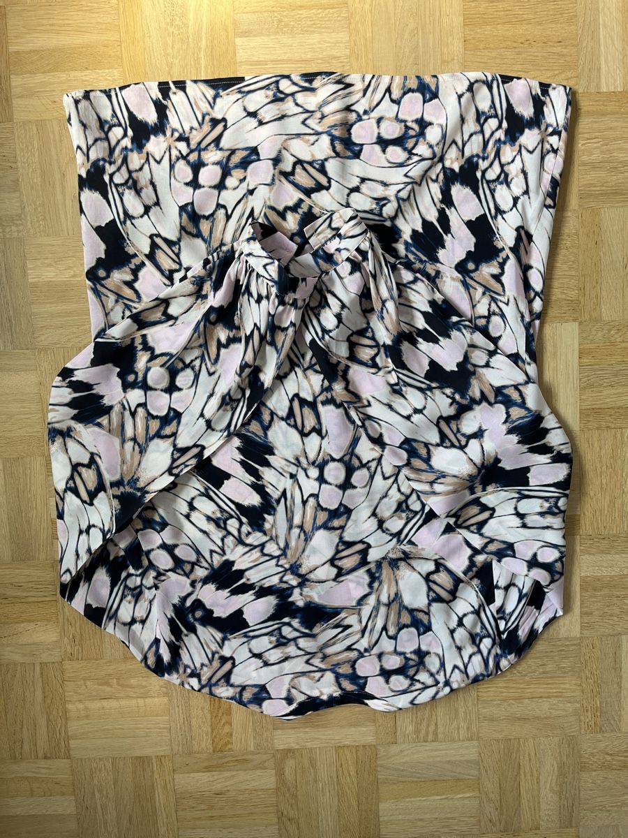 Brax Blusen: Brax Bluse, Gr. 36, Top Zustand – Gebraucht aus Zürich von Kleanthy 5