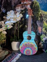 Flight Ukulele ink. Ukulelen Rucksack