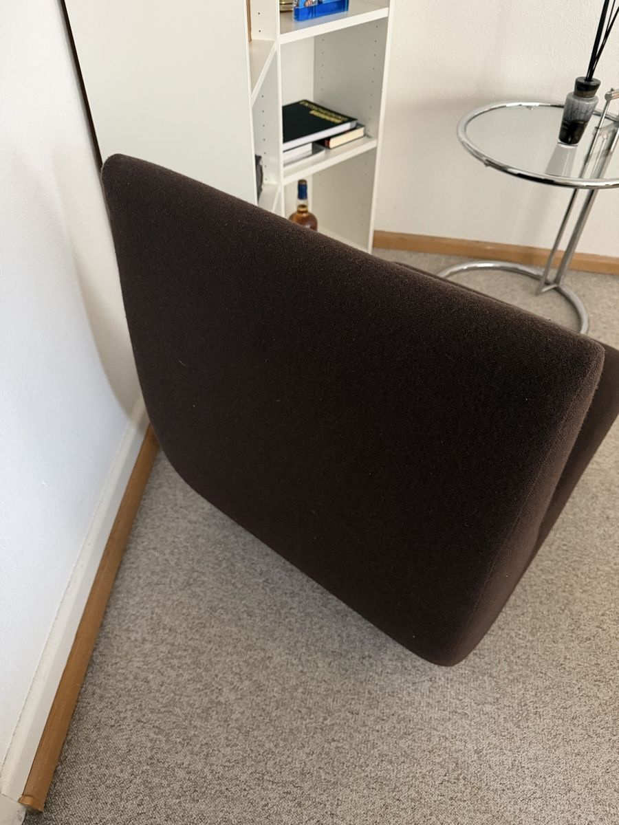 Vitra Sessel: Vitra Amoebe – Gebraucht aus Rheinfelden von CollectorChoice 1