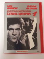 Lethsl Weapon 1 - zwei stahlharte Profis