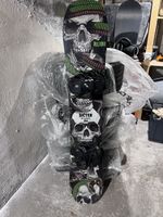 Snowboard Alibi Sicten HB Rocker 150