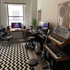 Profile image of MusiqueAddict