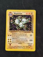 Magneton Fossil English 