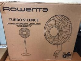 Rowenta Turbo Silence Ventilator