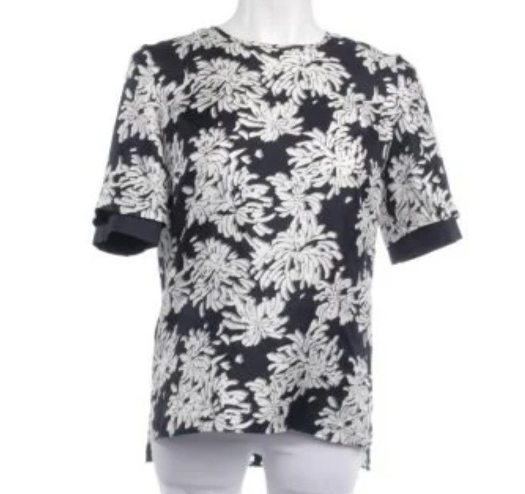 Hugo Boss Blusen: Hugo Boss Seidenbluse Gr. 36 – Gebraucht aus Liestal von Mas-Y-Mas