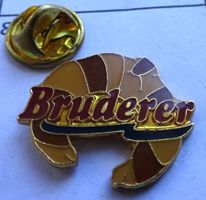 Pin BRUDEREN  Bäckerei