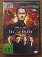 Illuminati | Tom Hanks | Ewan McGregor |Mystery-Thriller DVD