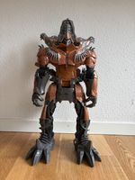 Transformers Grimlock Dinobot Figur 50cm
