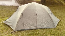 Salewa Himal Zelt III für 3 Personen