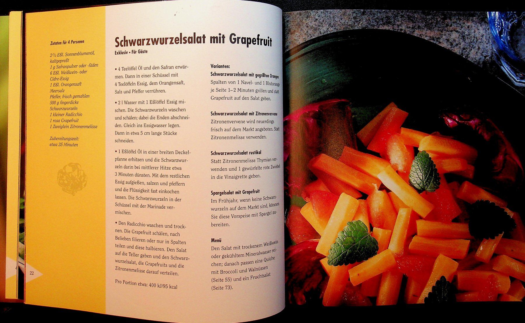 Libri: E. Döpp Einfach Vegetarisch  GU 5. Auflage 1999 – Usato da Reitnau venduto da Zaomir 5