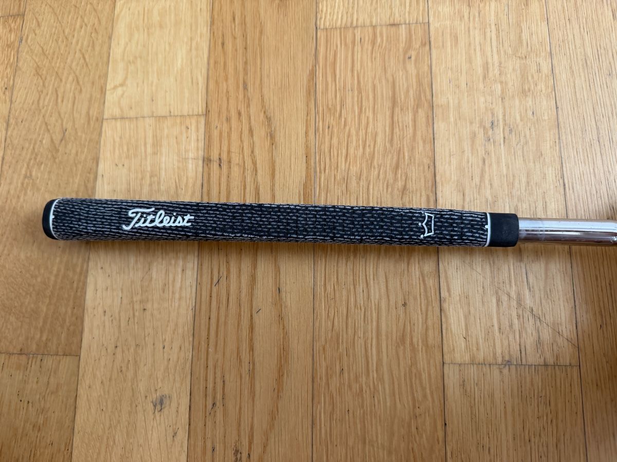 Scotty Cameron Schläger & Sets: Putter Scotty Cameron Studio Design 1 – Gebraucht aus Luzern von Havenjaa 6