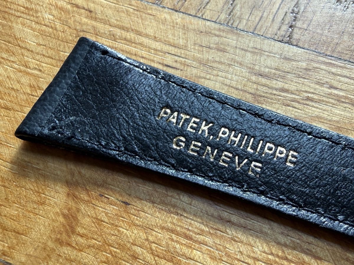 Bracciali & Braccialetti: Bracelet Patek Philippe vintage – Nuovo (secondo la descrizione) da Thônex venduto da Jerry_lee 2