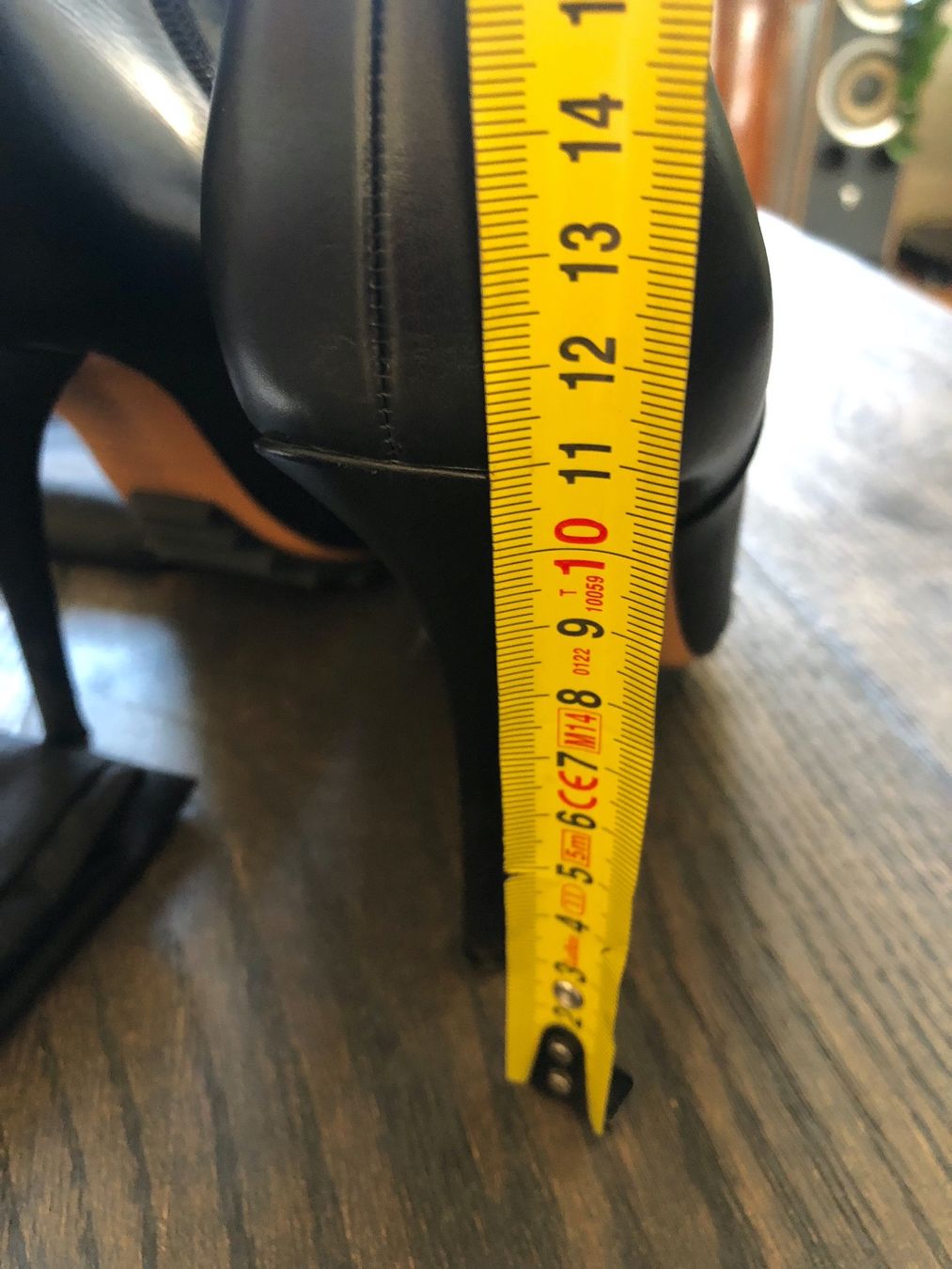 Givenchy Scarpe da donna: Givenchy Stiefeletten, Gr. 40 – Usato da Erlenbach ZH venduto da verbena_mint 7