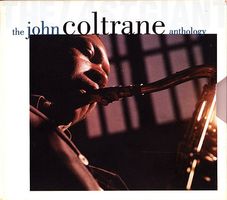 John Coltrane ‎– The Last Giant: The John Coltrane Anth (CD)