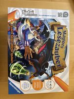 Tiptoi Spiel Magors Lesezauber