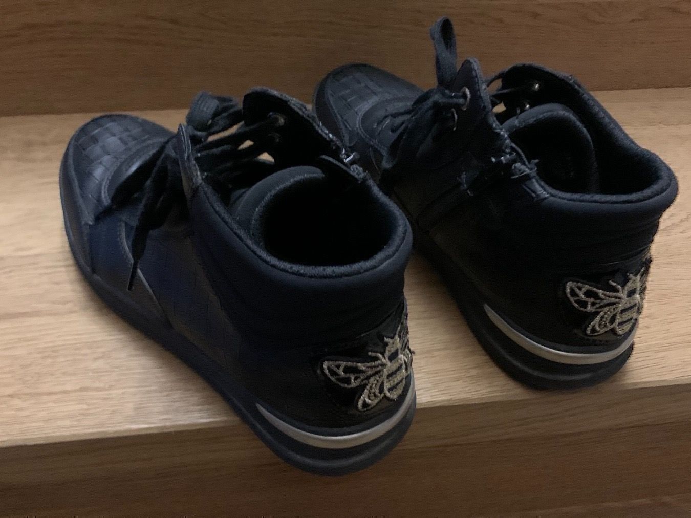 Geox Scarpe da donna: Sneakers GEOX in Gr.38 – Usato da Herzogenbuchsee venduto da zukerka 1