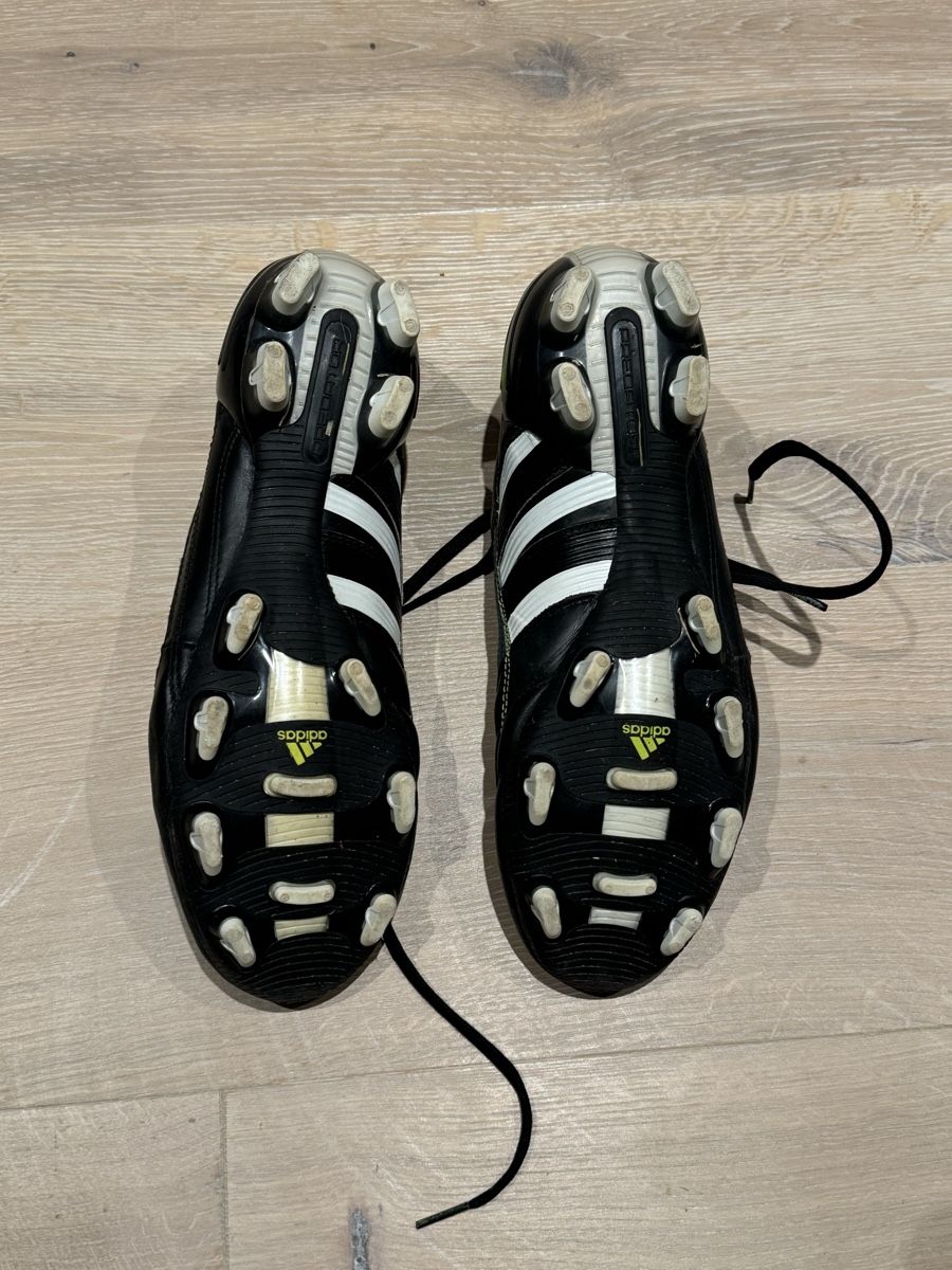 Adidas Herrenschuhe: Fussballschuh Adidas Predator X – Gebraucht aus Oberiberg von pedl3 1