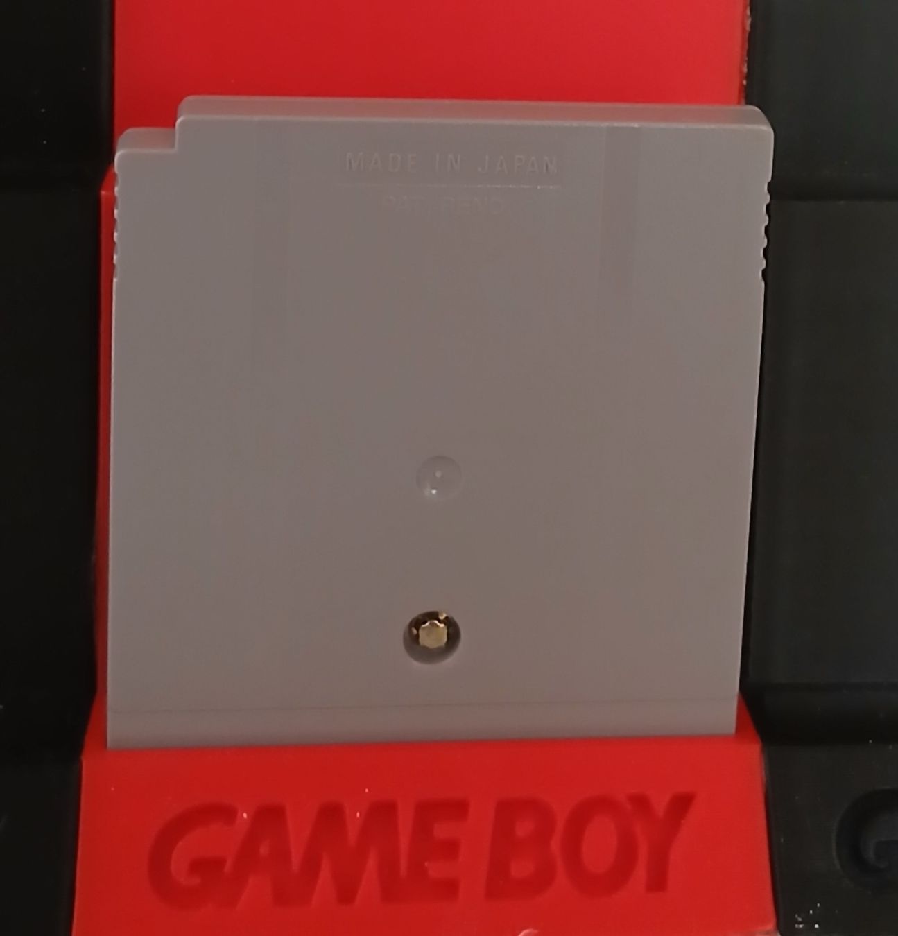 Nintendo Giochi: jeux game boy Gasper  – Usato da Romont FR venduto da 777.gameur.game.boy 1