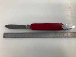 Sackmesser