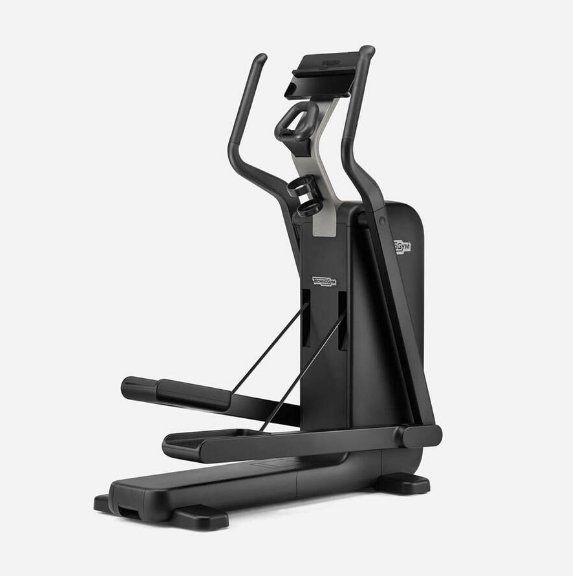 Technogym Vélos d'appartement: Technogym "Elliptical" Crosstrainer – Neuf (Voir description) à Bassersdorf par Gebot