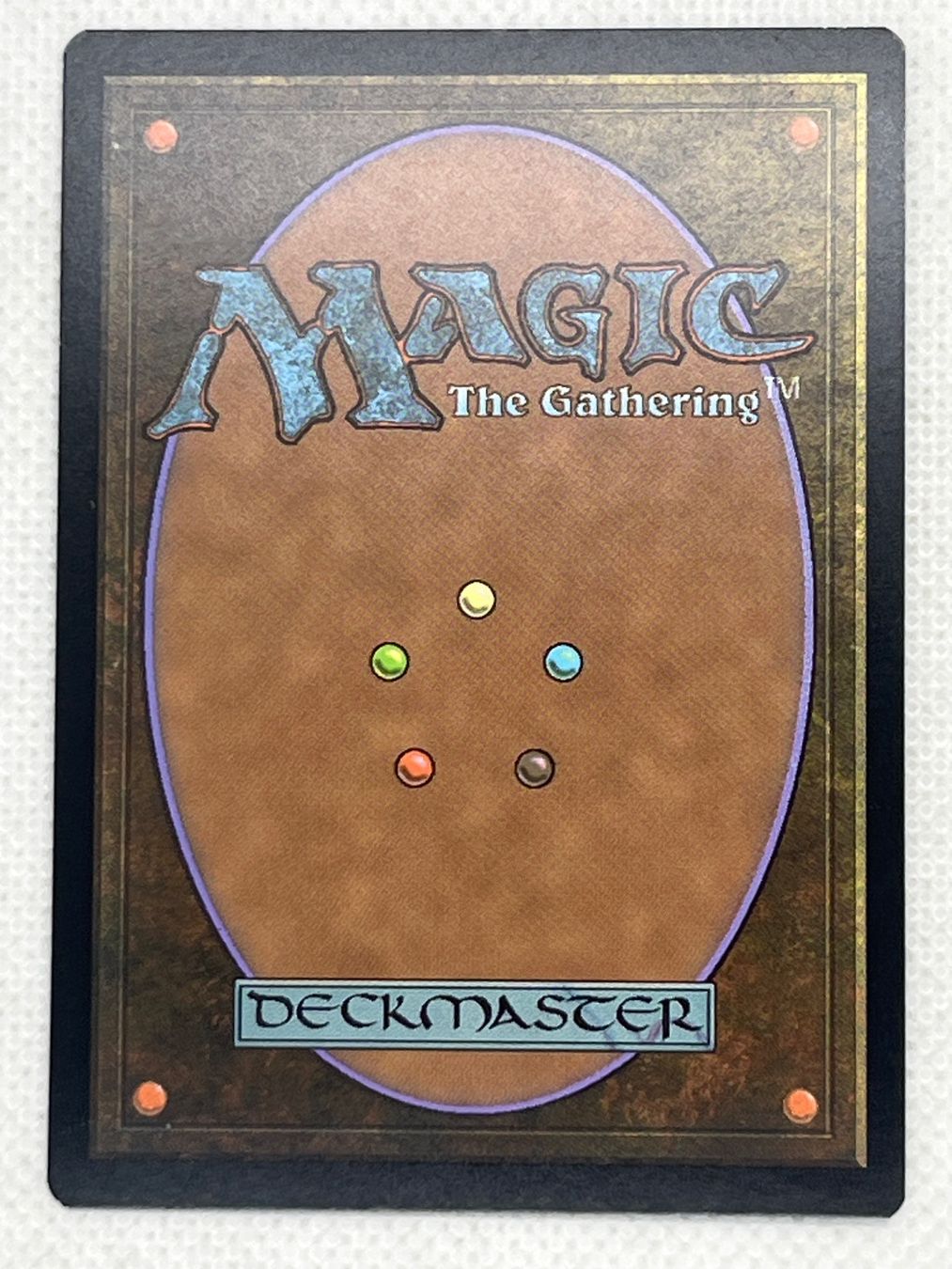 Magic The Gathering Carte collezionabili: Magic: The Gathering "Inventora Capaz" Karte – Usato da Hinterkappelen venduto da Kim1992 1