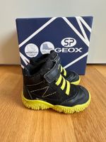 Winterschuhe Geox Gr. 20