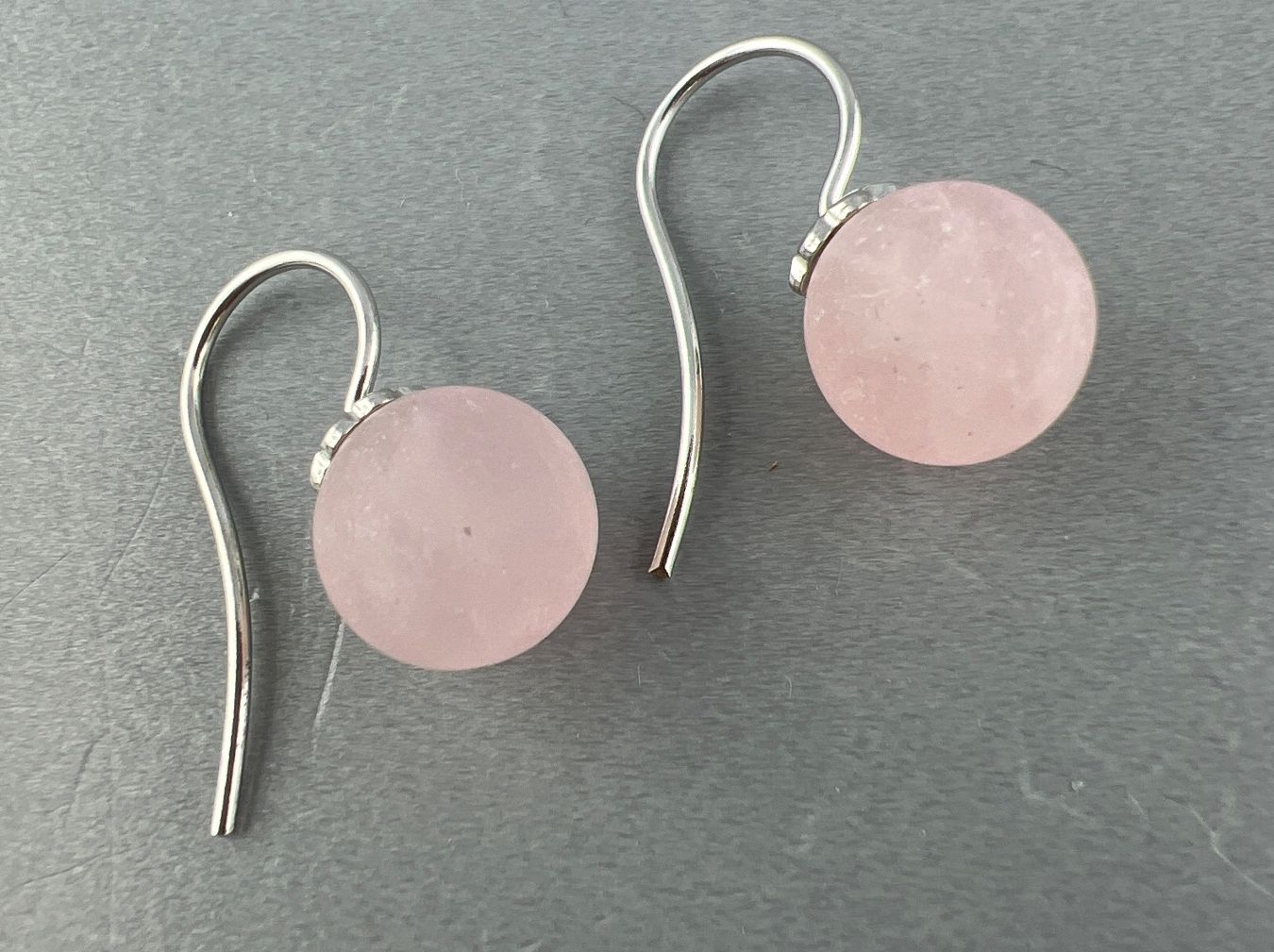 Orecchini pendenti & Orecchini a lobo: Ohrstecker 925 Silber – Usato da Niederuzwil venduto da leo_8857 3