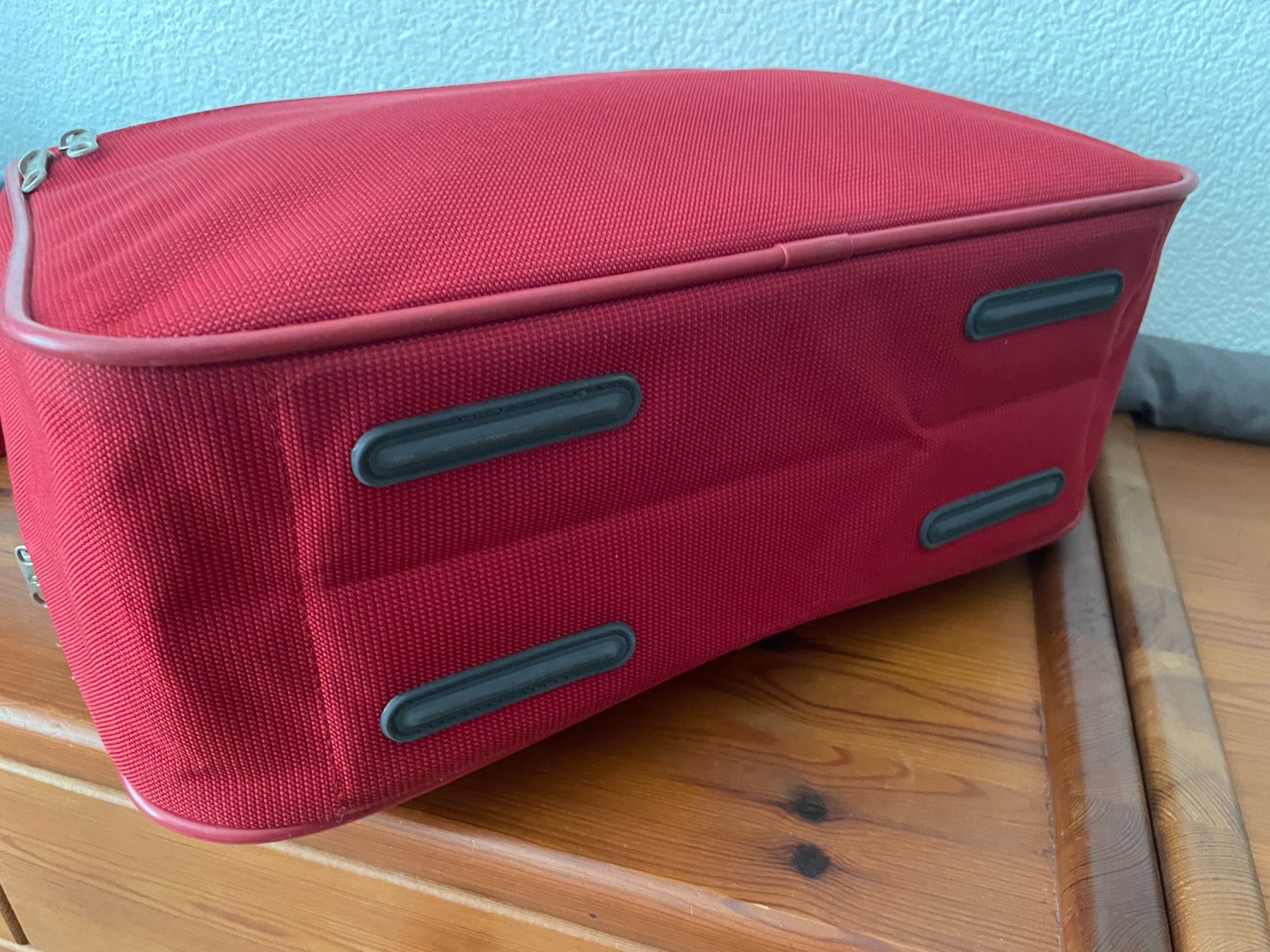 Samsonite Borse: Umhängetasche Samsonite – Usato da Biberist venduto da Maxime543 2