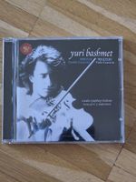 CD: Yuri Bashmet (Viola) spielt Bruch und Walton