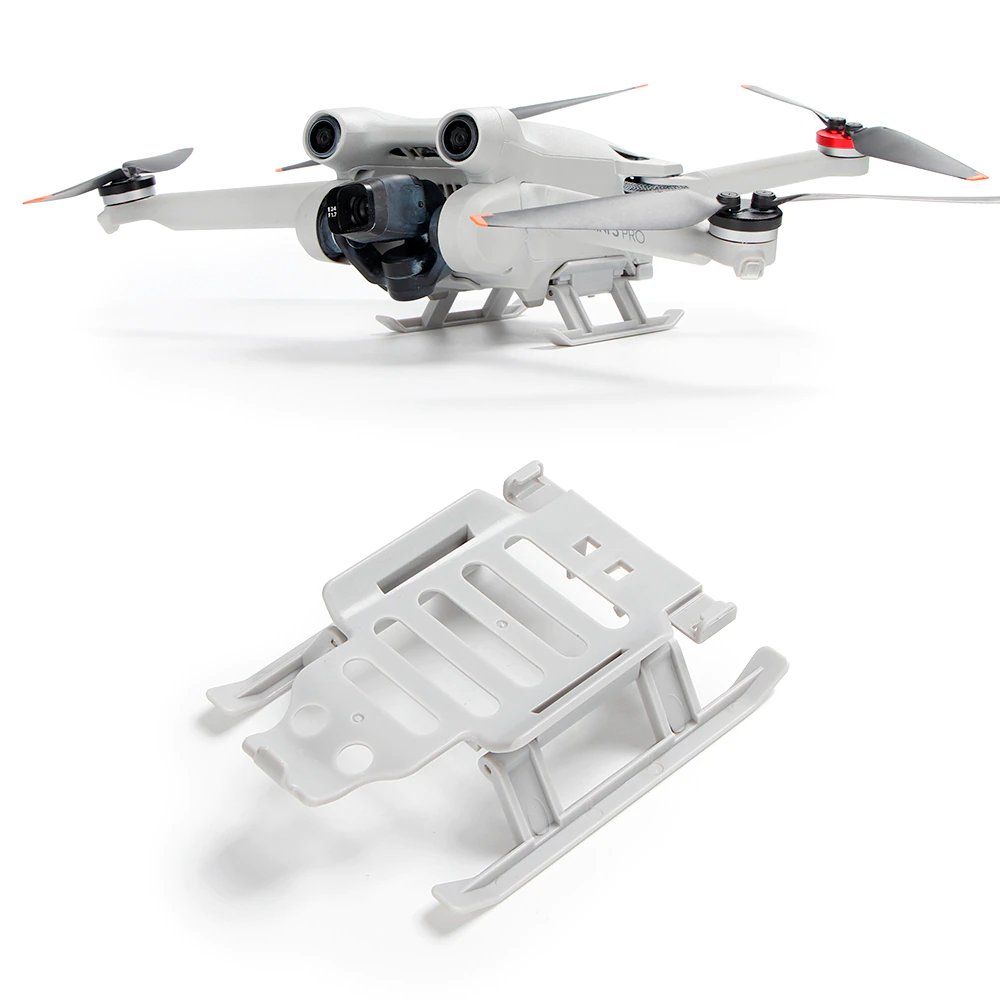 DJI RC Modellbau: DJI - Mini 3 pro - Train d'atterrissage – Neu und originalverpackt aus Versoix von Dji-tools-store